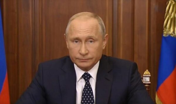 Путин начнет 13 мая серию совещаний в новом формате, посвященных военной тематике
