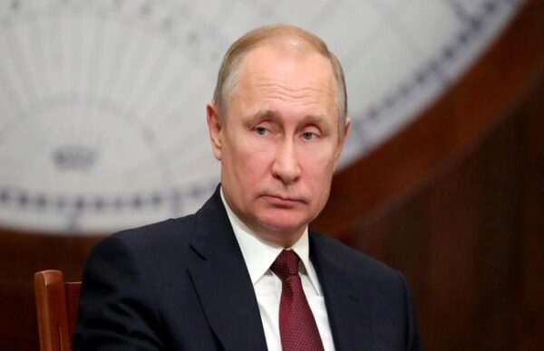 Путин обратил внимание на ситуацию со строительством мусорного полигона Шиес