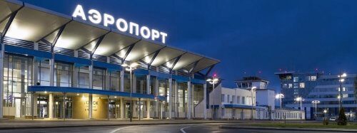 Путин подписал указ о присвоении аэропортам имен известных россиян