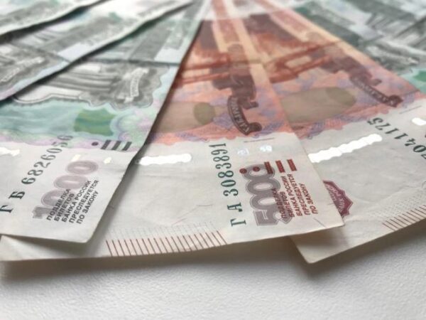 Росстат: почти половине россиян хватает денег только на еду и одежду