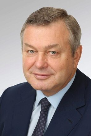 Руководство «Газпрома» меняет директора «дочки» в ХМАО