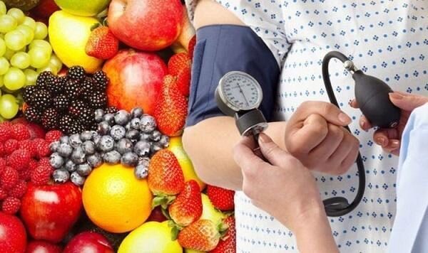 С легкостью снизить повышенное артериальное давление можно при помощи четырех вкусных продуктов, заявили ученые
