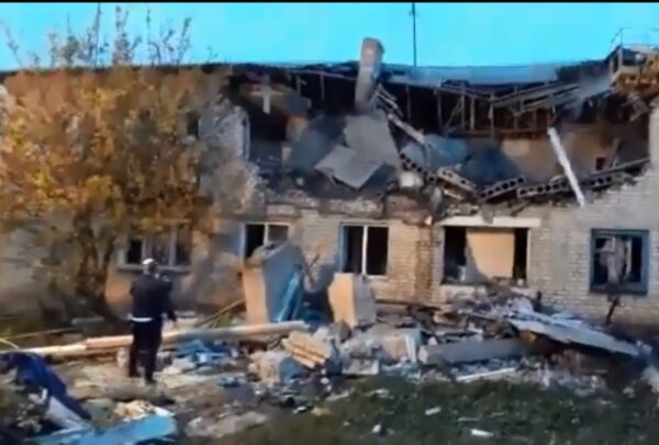 Семьям погибших в результате взрыва газа в Ростовской области заплатят по одному миллиону рублей