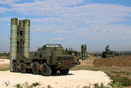 США принуждают Турцию отказаться от российских комплексов С-400