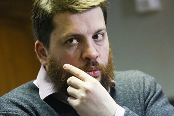 Суд арестовал Леонида Волкова на 20 суток за акцию, которая состоялась 9 месяцев назад