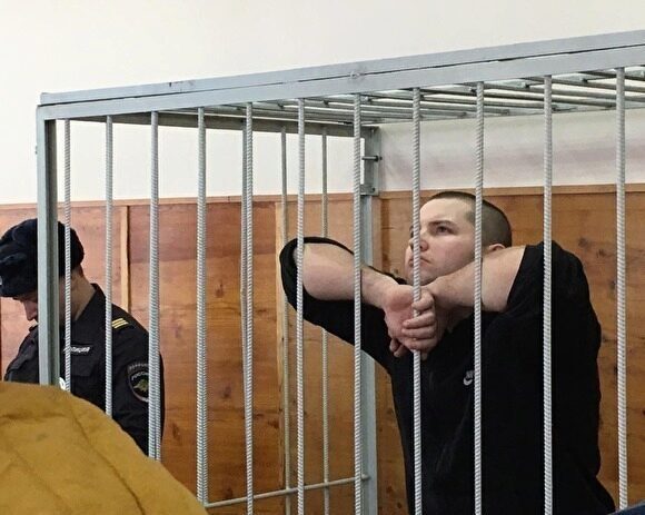 Суд продлил арест политтехнолога Александра Устинова еще на четыре месяца