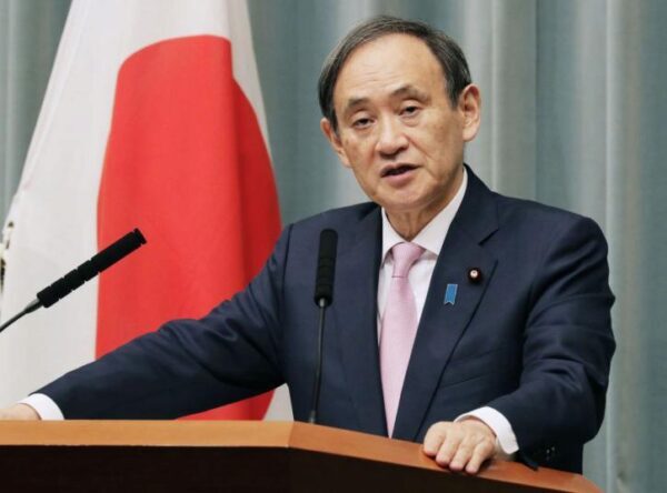 Токио заявил о сотрудничестве с Вашингтоном после запуска ракет КНДР - СМИ