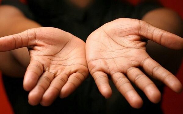 Ученые раскрыли, что о человеке могут рассказать его руки