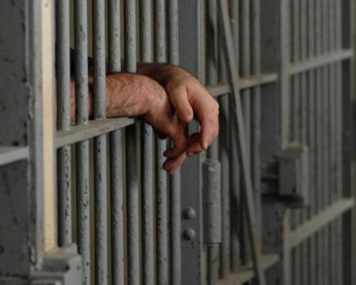 Учёные: Тюремный срок не сдерживает будущее преступление