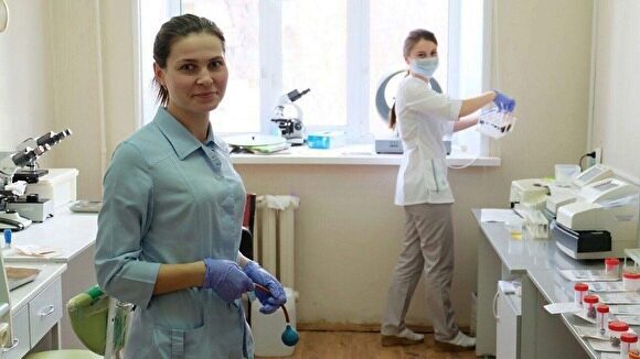 У девяти жителей Екатеринбурга подтвердился диагноз «корь»