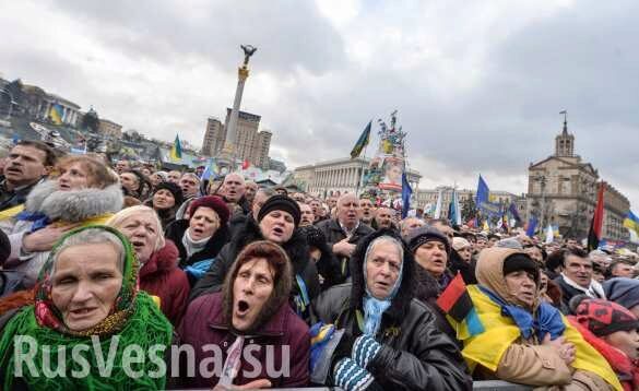 Украина обнищала за 6 лет, — экс-министр экономики (ВИДЕО)
