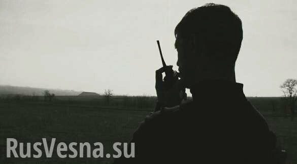В ДНР осудили причастного к убийству «Гиви» агента СБУ (ВИДЕО)