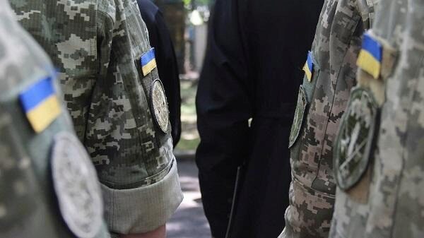 В Киеве придумали, как пополнить ряды армии