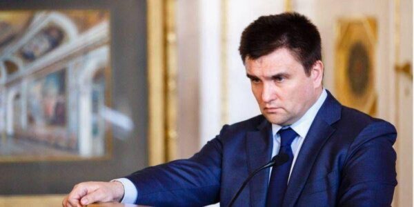 В МИД Украины предупредили об отказе от "Минска" в случае снятия санкций с РФ в Совете Европы