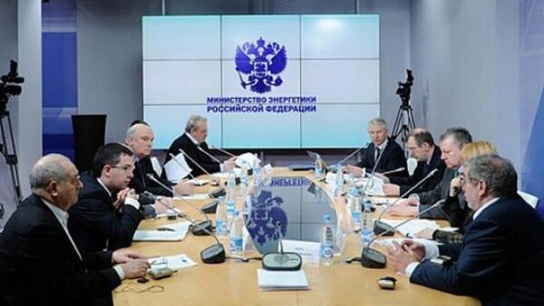 В Минэнерго РФ заявили, что до конца года договорятся с Украиной о транзите газа