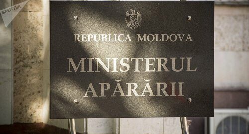 В Минобороны Молдавии считают, что власть должна быть последовательна в выводе российских войск из Приднестровья