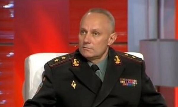 В России ответили начальнику Генштаба Украины, получившему шок от Крыма