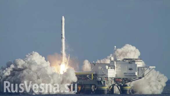 В России возродят производство «украинского» ракетного двигателя РД-120