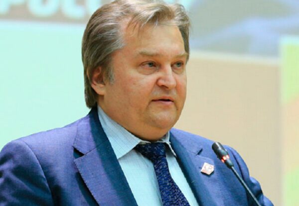 В Ростове партия «Справедливая Россия» предложила вернуть народное голосование при выборе мэра