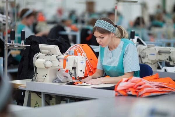 В Ростове построят новую швейную фабрику – СМИ