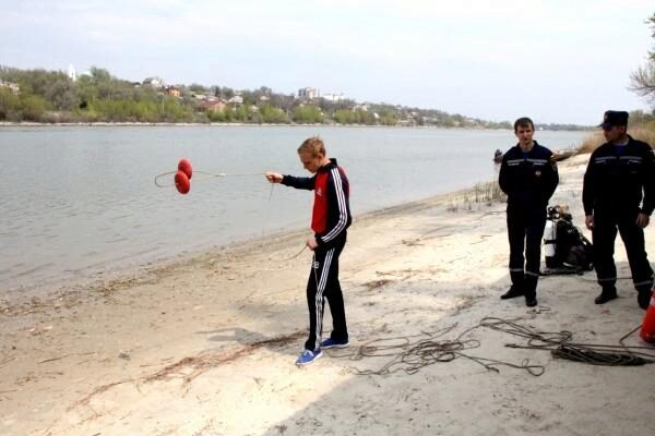 В Ростове пригодны для купания только два пляжа – СМИ