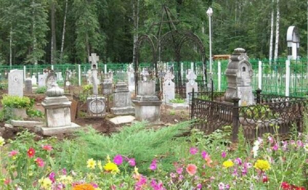 В Ростове закрыли для захоронений Нижне-Гниловское кладбище
