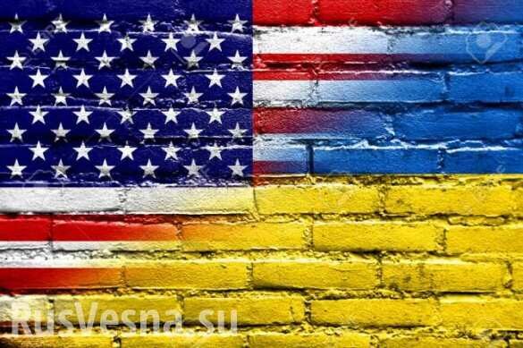 В Сенате США утверждена резолюция по Украине