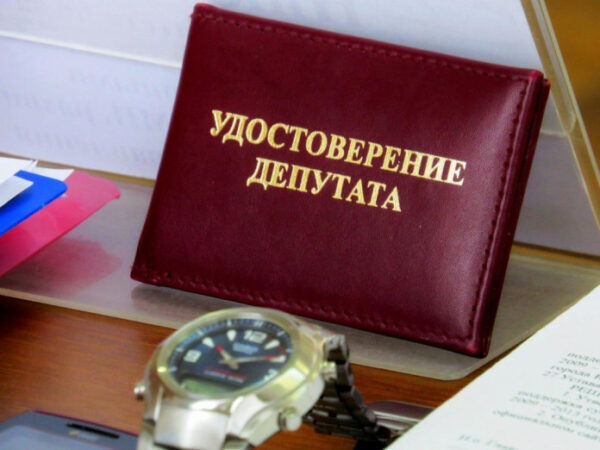 В Ставропольском крае депутаты сами себе запретили посещать воинские части