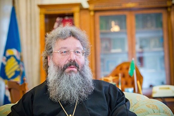 В Екатеринбургской епархии сочли опрос ВЦИОМ неконструктивным