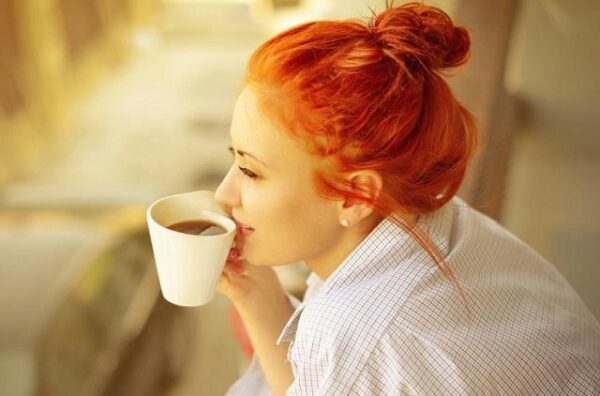 Вместо кофе: диетологи назвали 4 достойных альтернативы