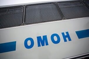 В Москве во время обысков в штабе «Другой России» задержаны 11 человек