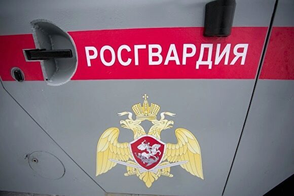 В Новоуральске в воинской части Росгвардии погиб солдат срочной службы