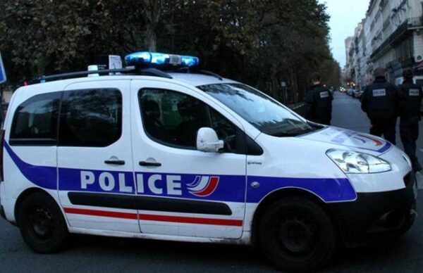 Во Франции шесть человек получили ранения во время стрельбы