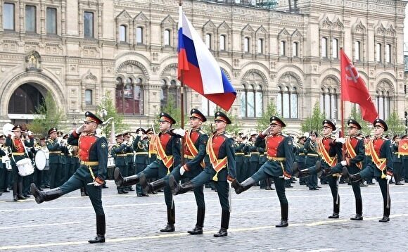 В российской армии появилось новое звание