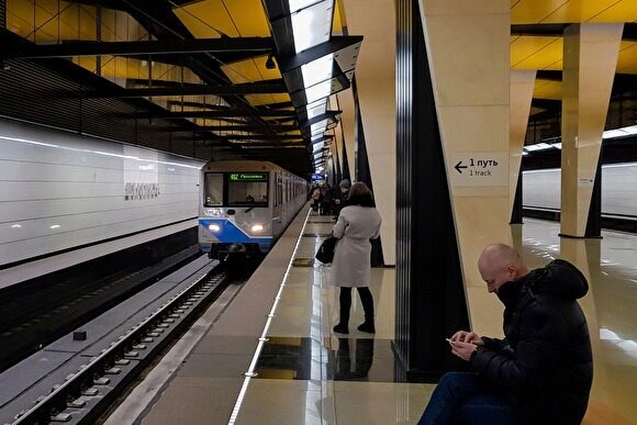 Все заблокированные в поездах московского метро пассажиры эвакуированы