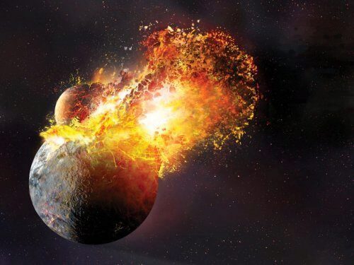 Жизнь на Земле была бы невозможной без Луны – Учёные