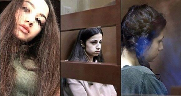 Активисты сообщили об отмене эфиров о сестрах Хачатурян на федеральных телеканалах
