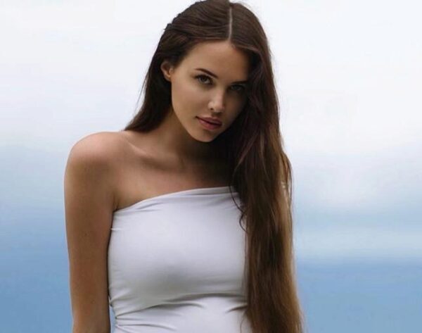 Анастасия Решетова «закрыла вопрос» касательно своей беременности