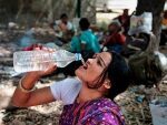 Аномальная жара в Индии погубила 36 человек