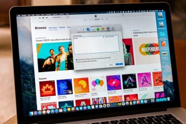 Apple готова "похоронить" iTunes: зачем закрывают сервис