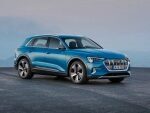 Audi отзывает свои электрокары e-tron из-за риска возгорания