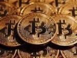 Bitcoin стремительно дорожает
