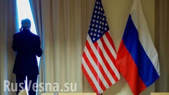 Бизнес-делегация из США впервые посетит Крым