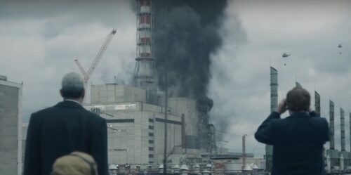 Бывший директор Чернобыльской АЭС раскритиковал сериал от HBO: «Вы что вообще себе позволяете?»