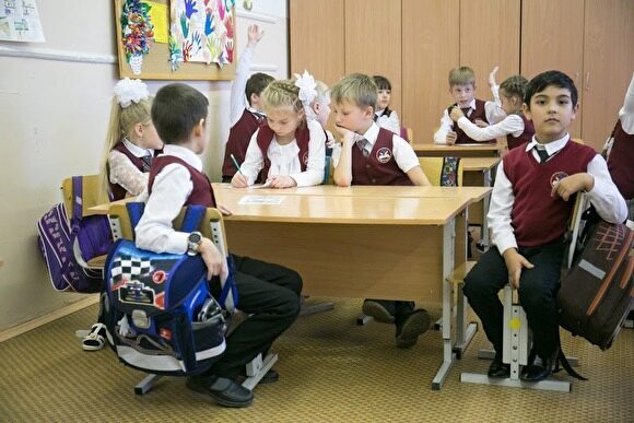 Чечня получит больше 10 млрд рублей, чтобы школы перестали работать в три смены