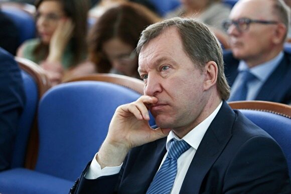 Челябинский минфин ответил на заявление Климова по поводу компенсаций при лесных пожарах