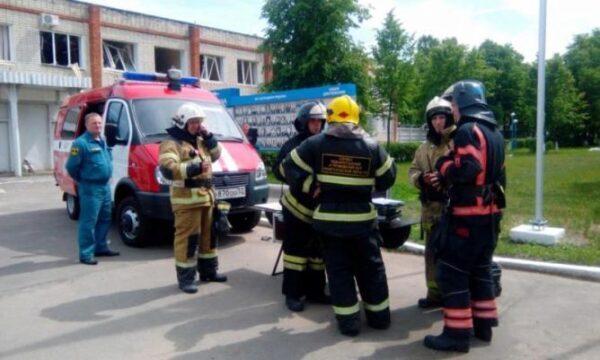 Число пострадавших при взрывах в Дзержинске увеличилось до 116 человек