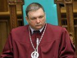 Депутаты от БПП и НФ хотят сделать невозможным восстановление Шевчука главой КСУ