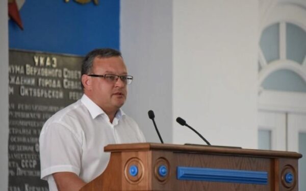 Депутаты заксобрания Севастополя скрепя сердце приняли бюджет 2018 года
