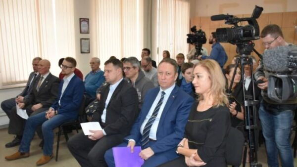 До роспуска Общественной палаты Севастополя осталось 25 дней